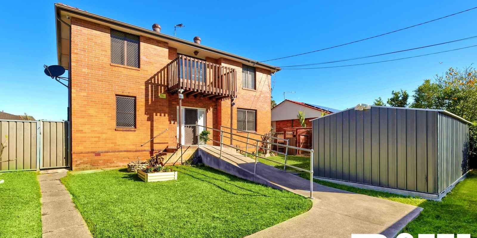 36 Gasmata Crescent Whalan 36 Gasmata Crescent Whalan