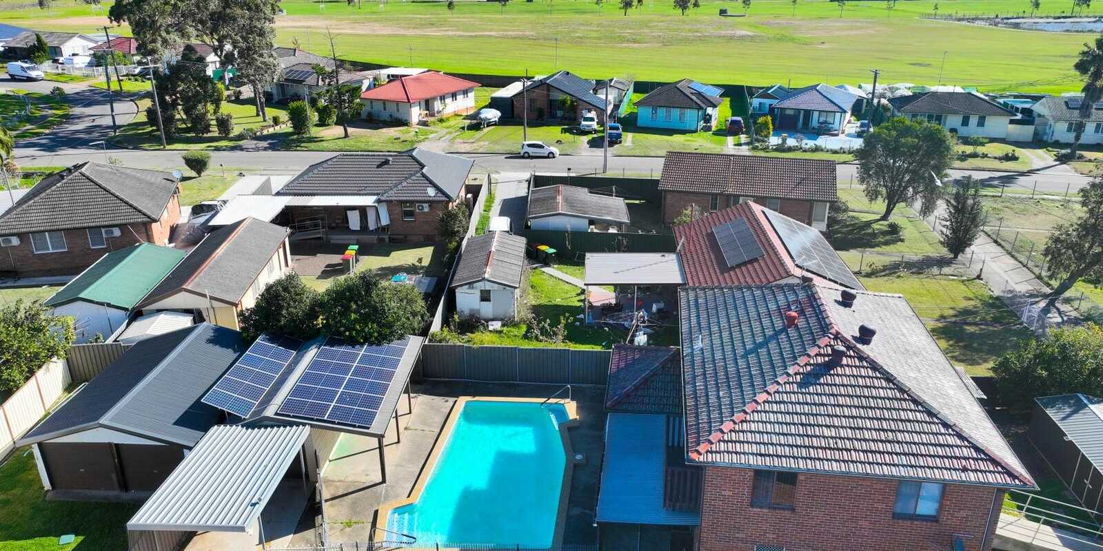 36 Gasmata Crescent Whalan 36 Gasmata Crescent Whalan