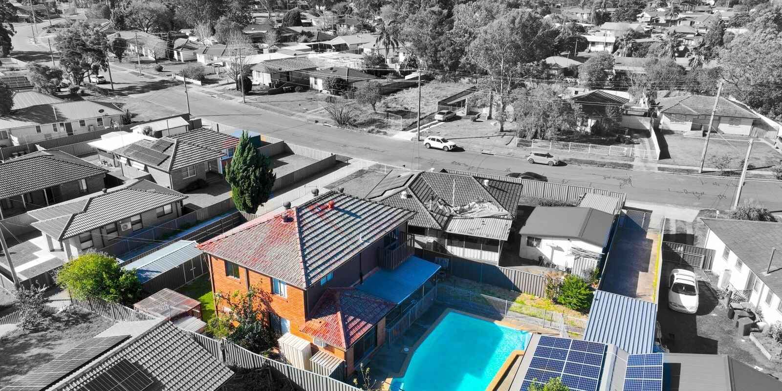 36 Gasmata Crescent Whalan 36 Gasmata Crescent Whalan