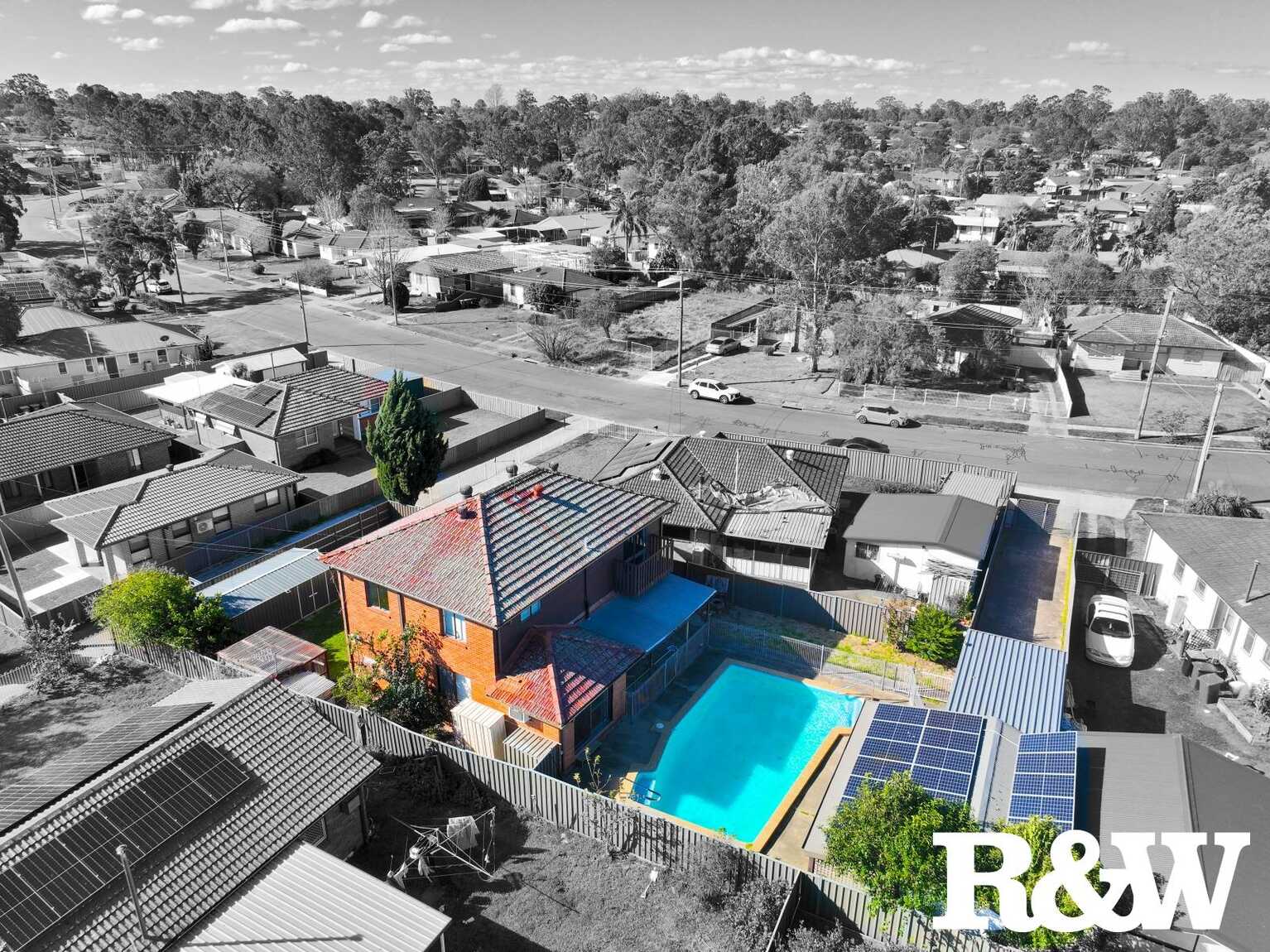 36 Gasmata Crescent Whalan 36 Gasmata Crescent Whalan