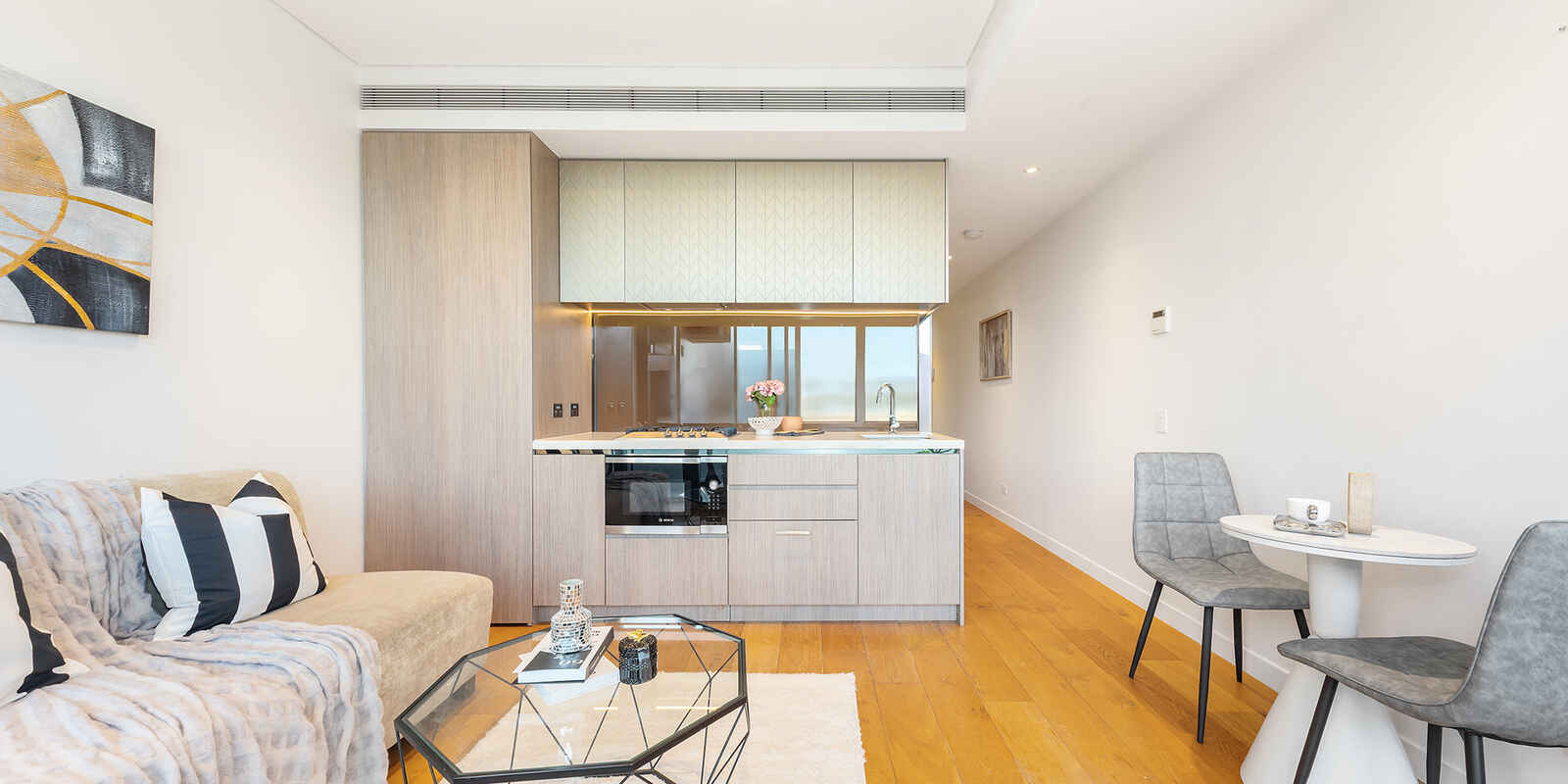 313/225 Pacific (rear Of Block) Highway North Sydney