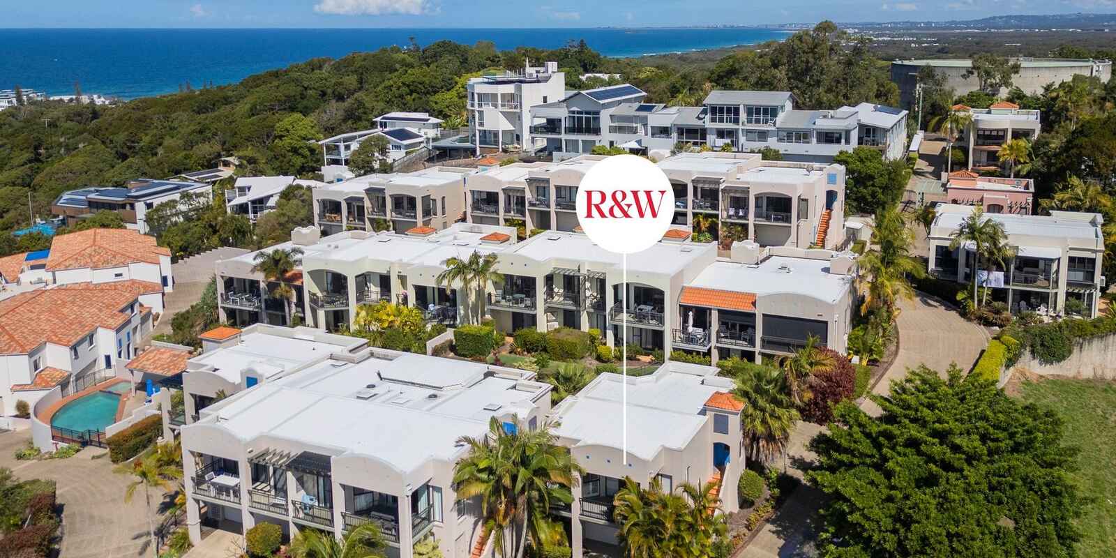 17/21 Bay Terrace  Coolum Beach 17/21 Bay Terrace  Coolum Beach