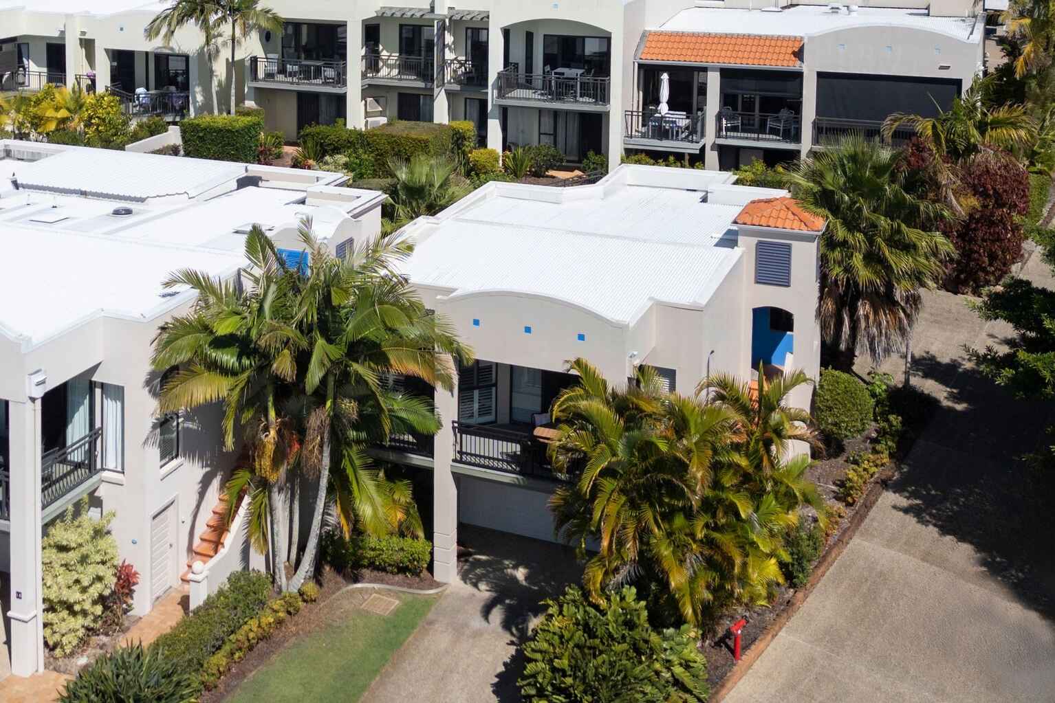 17/21 Bay Terrace  Coolum Beach