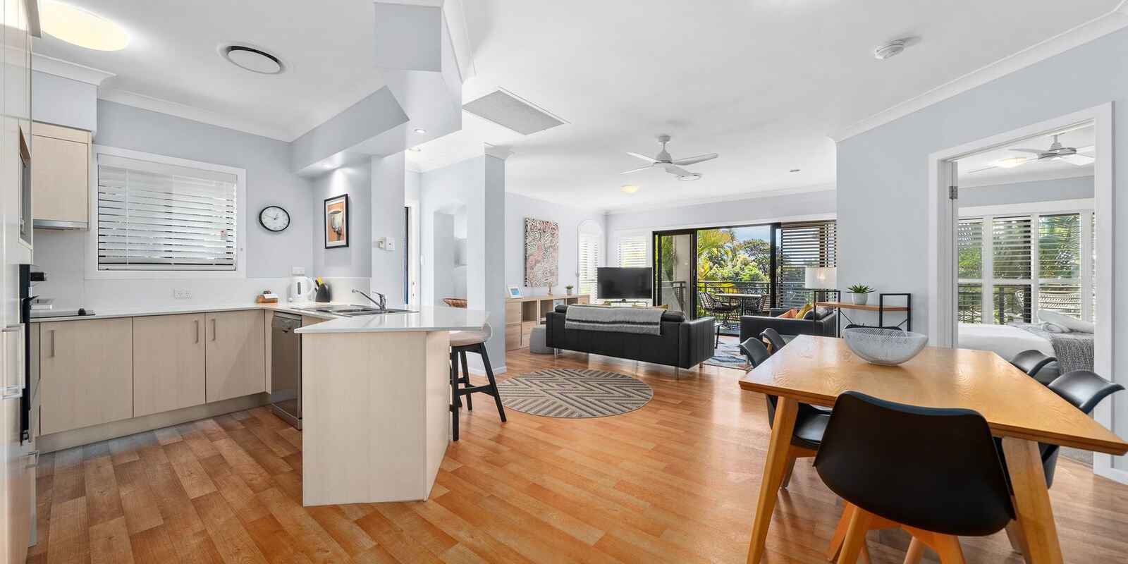 17/21 Bay Terrace  Coolum Beach 17/21 Bay Terrace  Coolum Beach