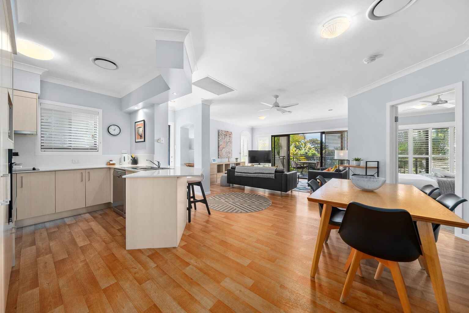 17/21 Bay Terrace  Coolum Beach