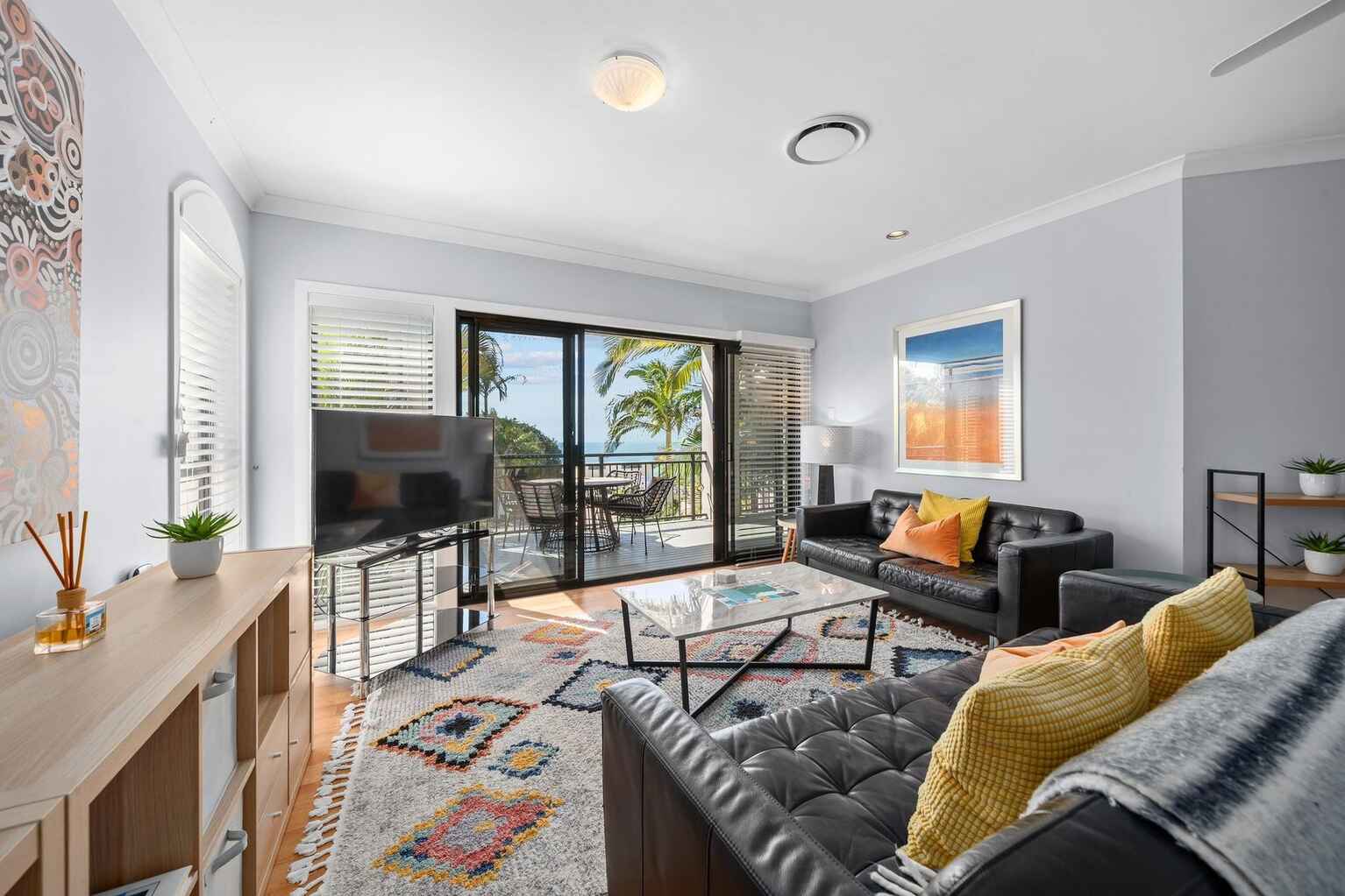 17/21 Bay Terrace  Coolum Beach