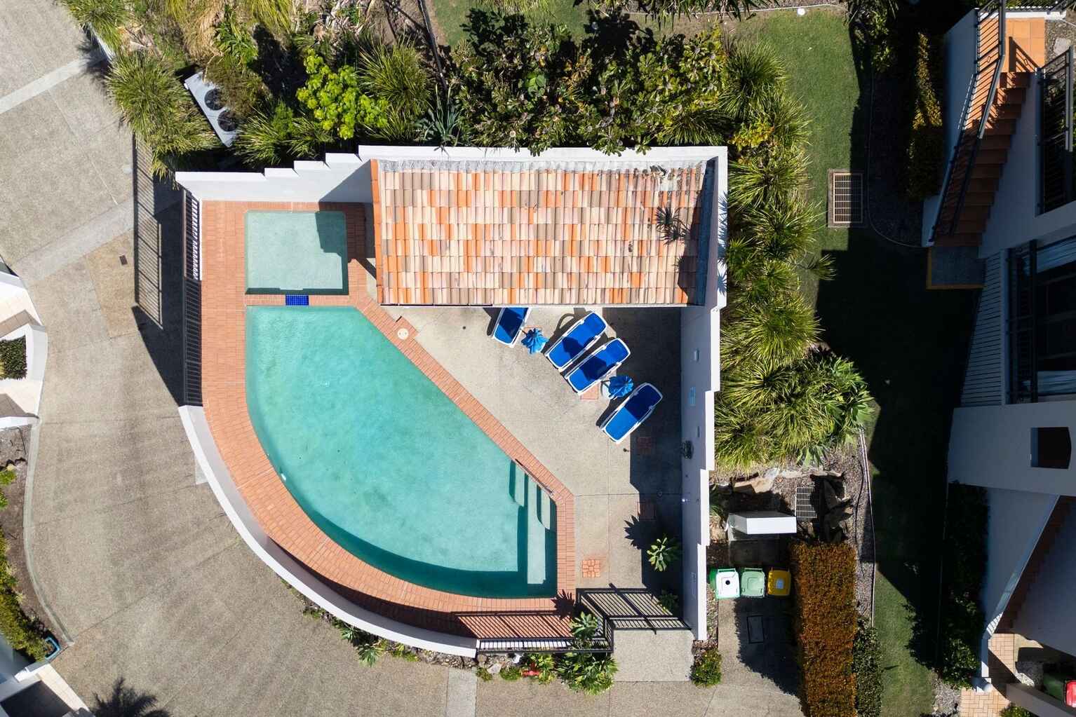 17/21 Bay Terrace  Coolum Beach