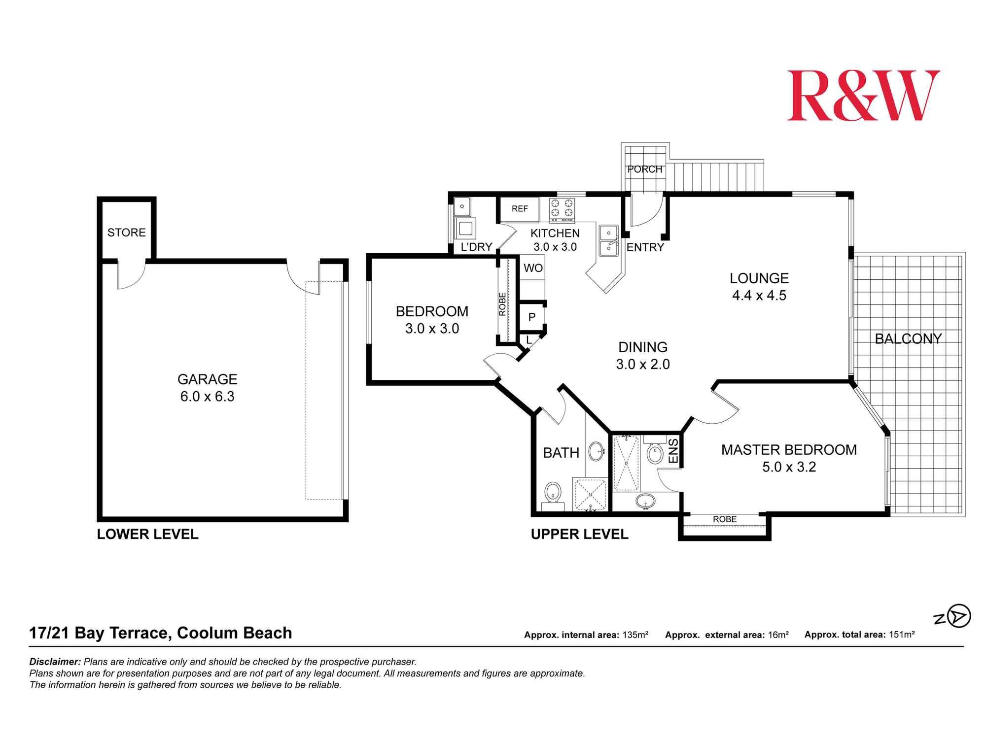 17/21 Bay Terrace  Coolum Beach 17/21 Bay Terrace  Coolum Beach