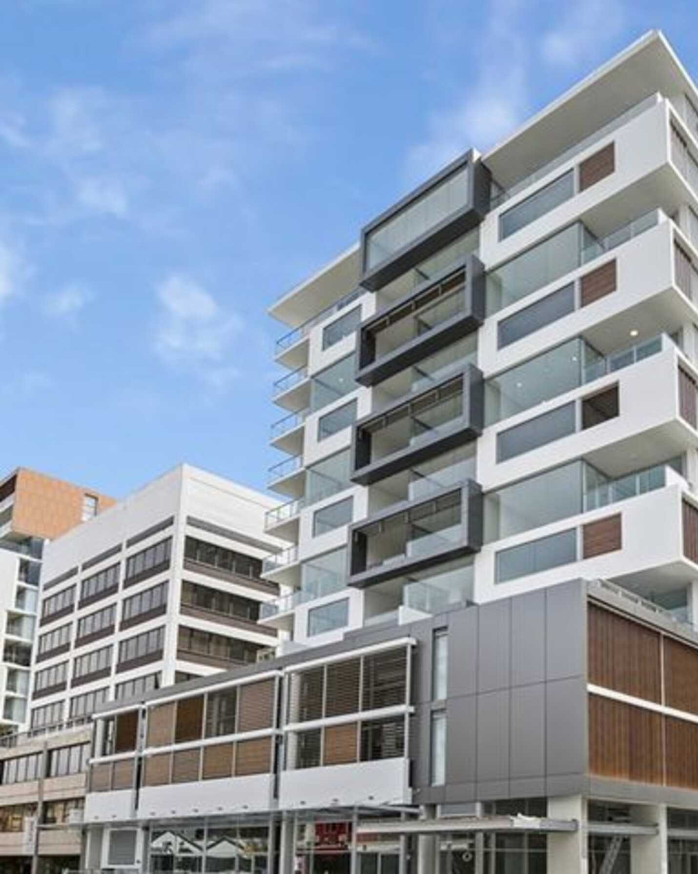 701/350 Oxford Street Bondi Junction, Junction - Thumbnail 5