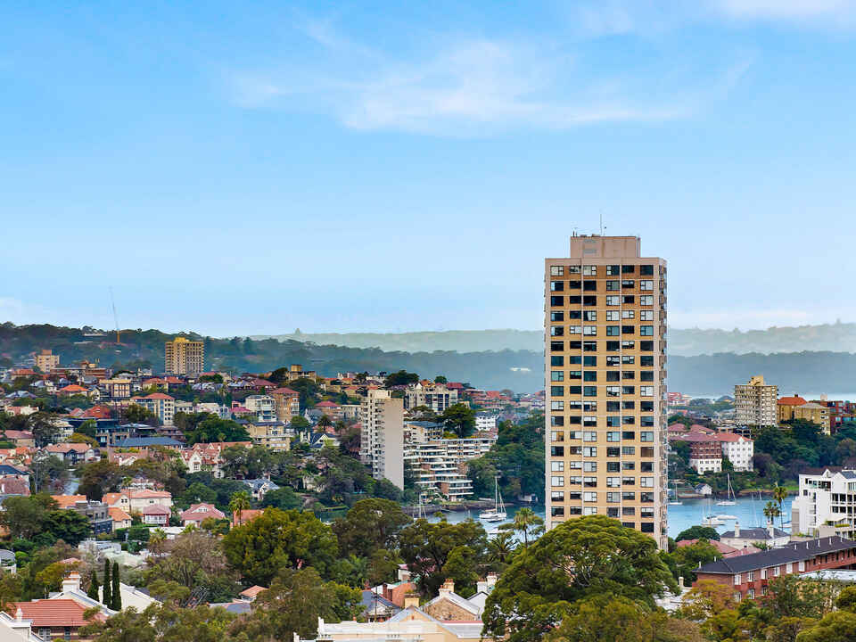 1104/93 Pacific Highway North Sydney