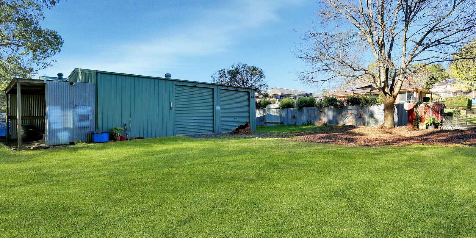 11 Birch Park Road Bundanoon 11 Birch Park Road Bundanoon