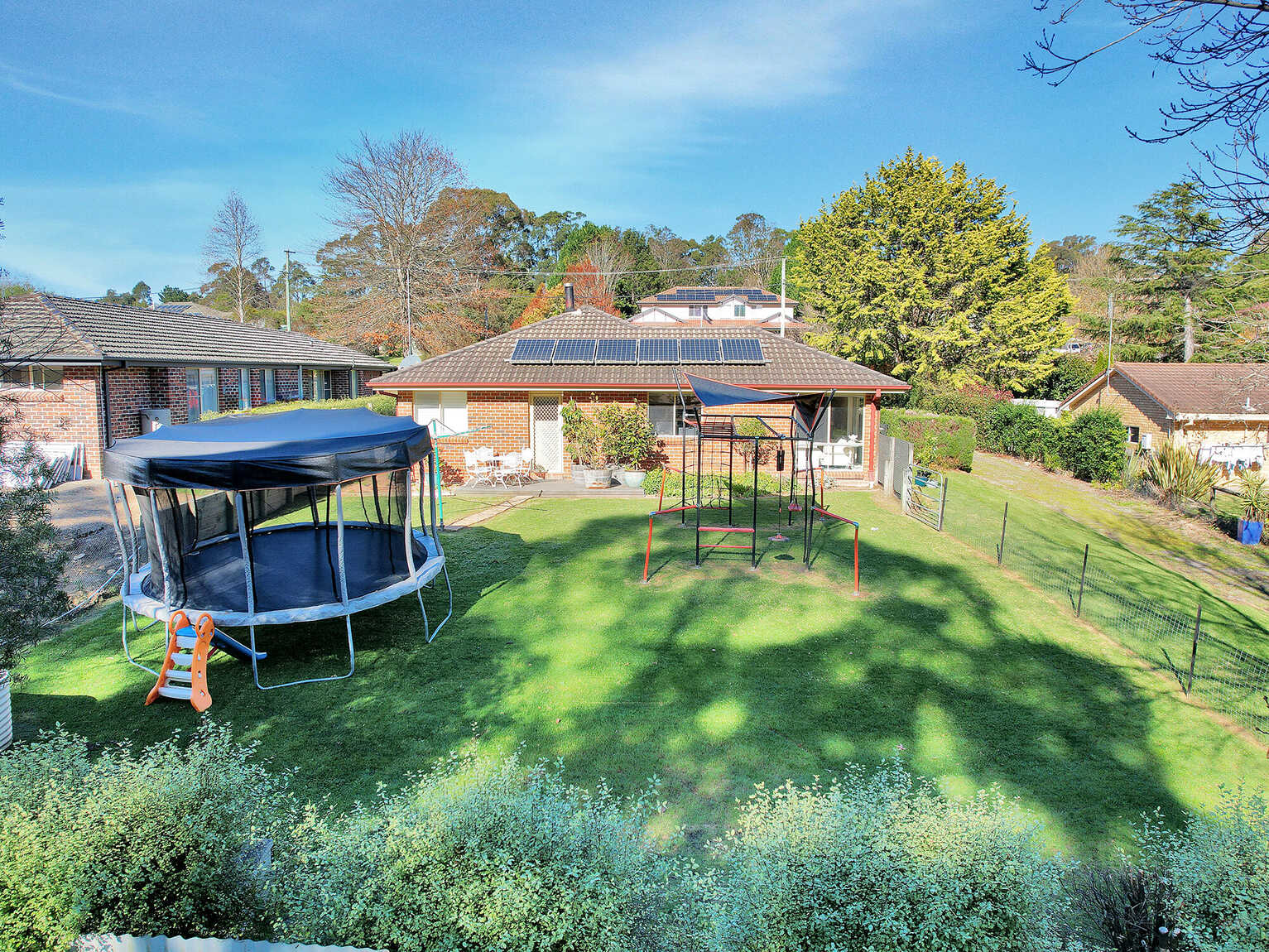 11 Birch Park Road Bundanoon 11 Birch Park Road Bundanoon