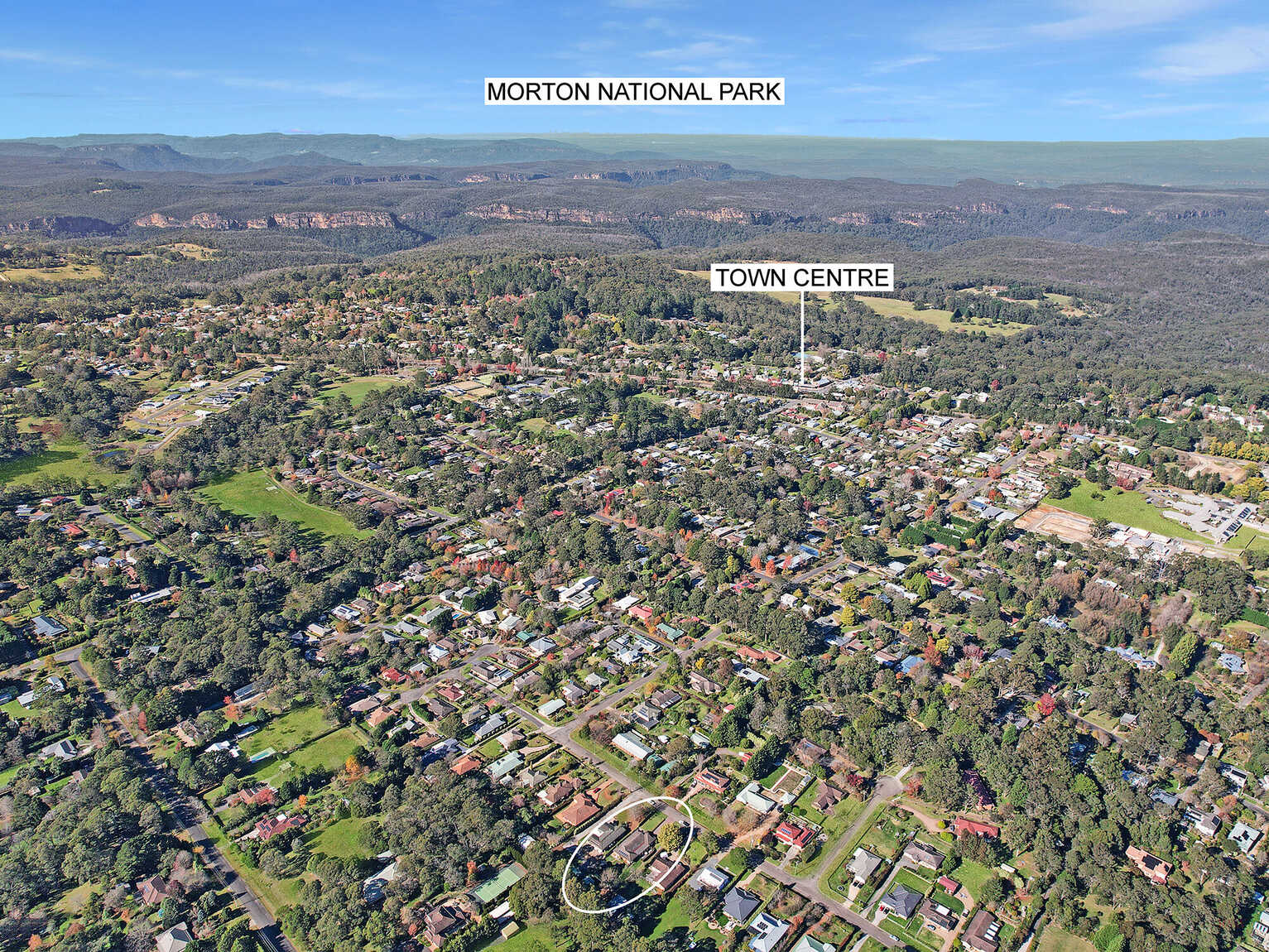 11 Birch Park Road Bundanoon 11 Birch Park Road Bundanoon