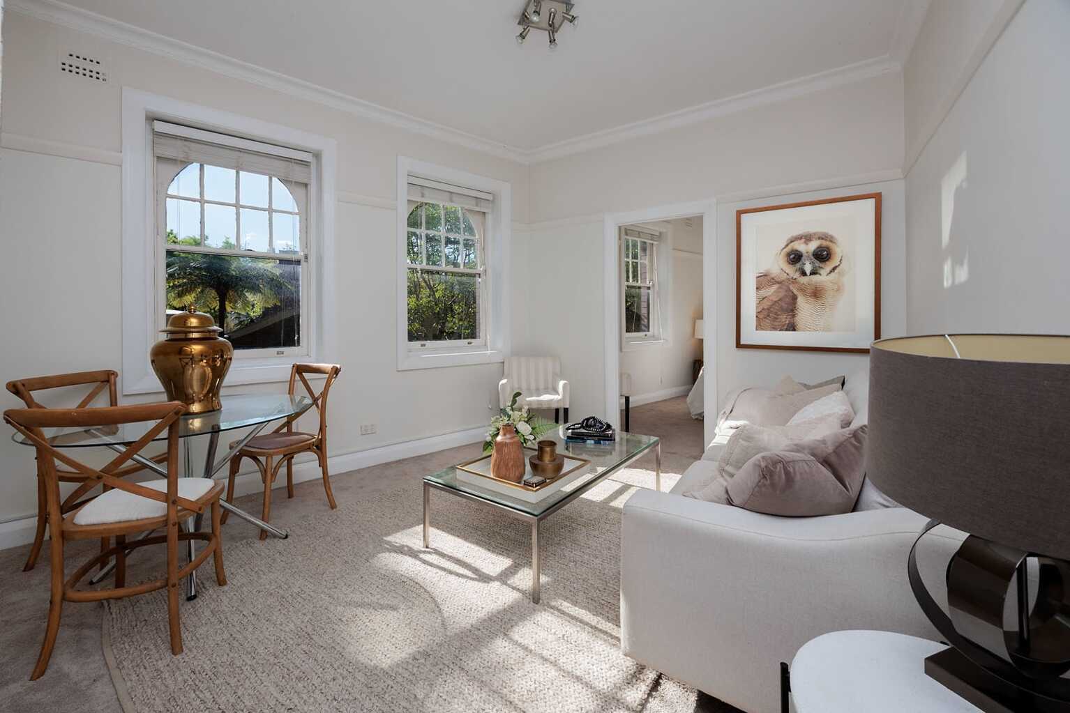 5/1 Farrell Avenue Darlinghurst 5/1 Farrell Avenue Darlinghurst