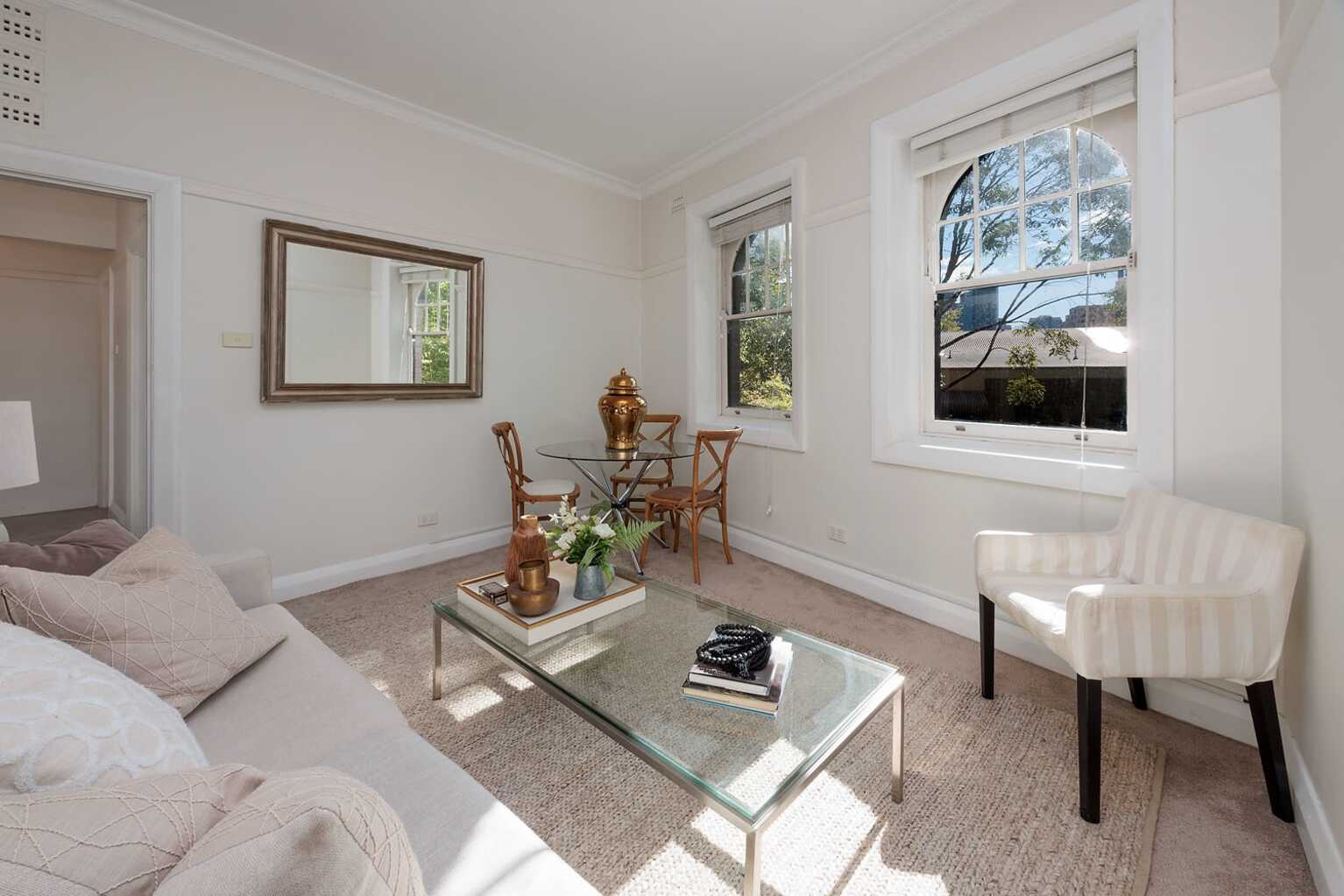 5/1 Farrell Avenue Darlinghurst 5/1 Farrell Avenue Darlinghurst