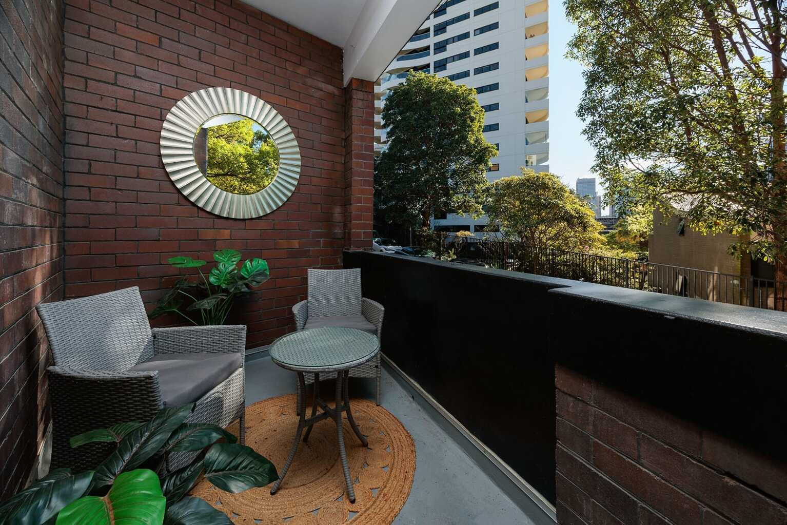 5/1 Farrell Avenue Darlinghurst 5/1 Farrell Avenue Darlinghurst