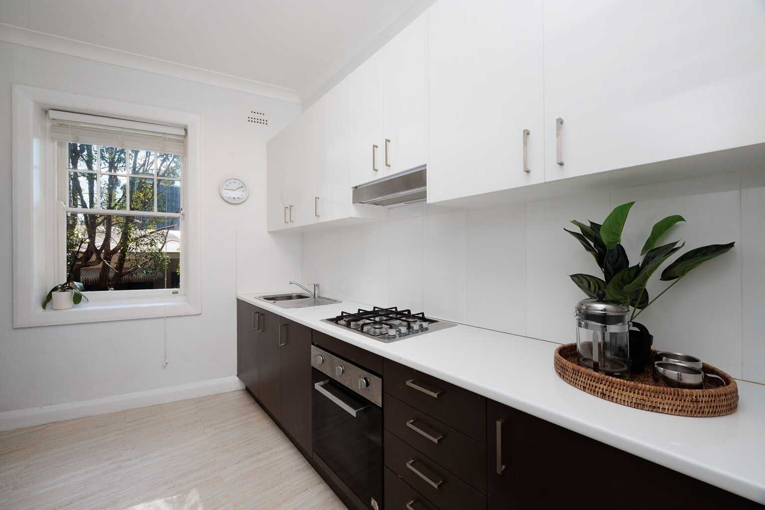 5/1 Farrell Avenue Darlinghurst 5/1 Farrell Avenue Darlinghurst