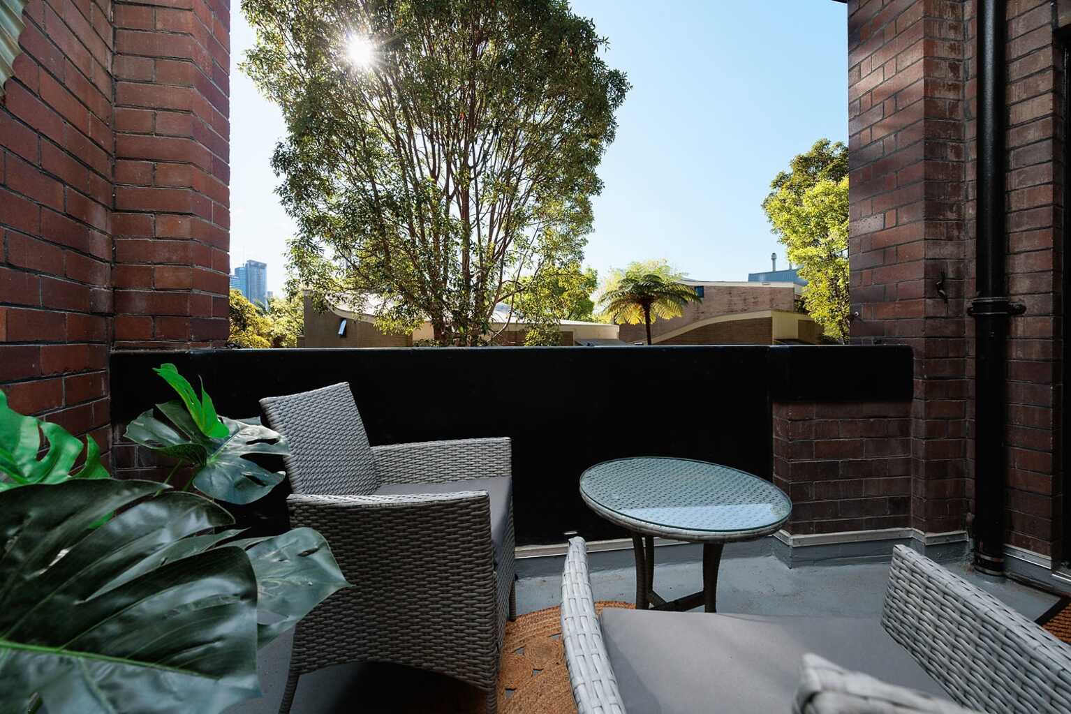 5/1 Farrell Avenue Darlinghurst 5/1 Farrell Avenue Darlinghurst