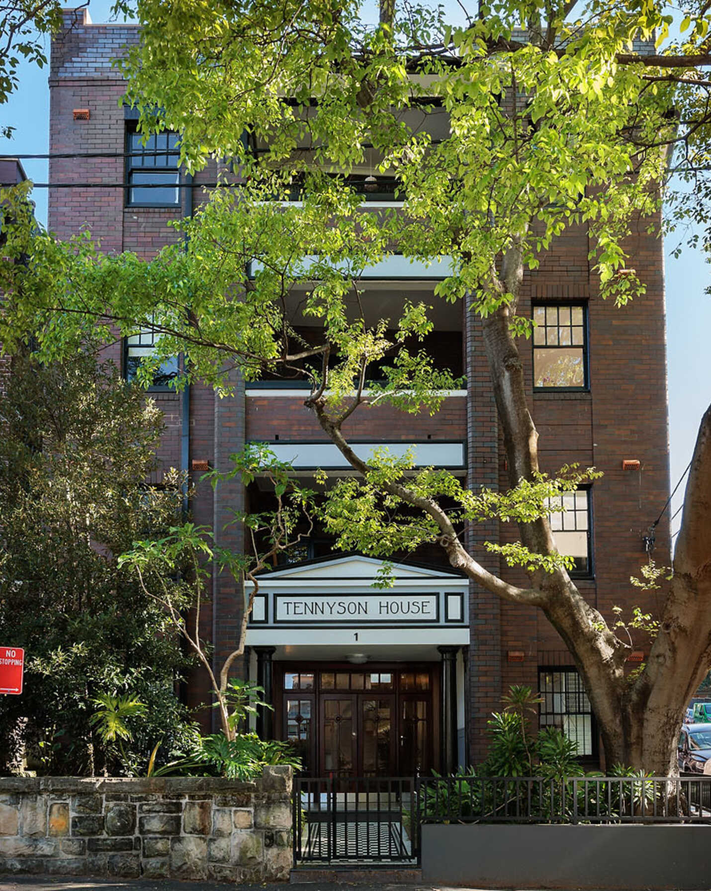 5/1 Farrell Avenue Darlinghurst, Darlinghurst - Thumbnail 8