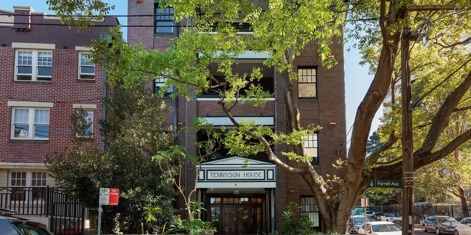 5/1 Farrell Avenue Darlinghurst 5/1 Farrell Avenue Darlinghurst