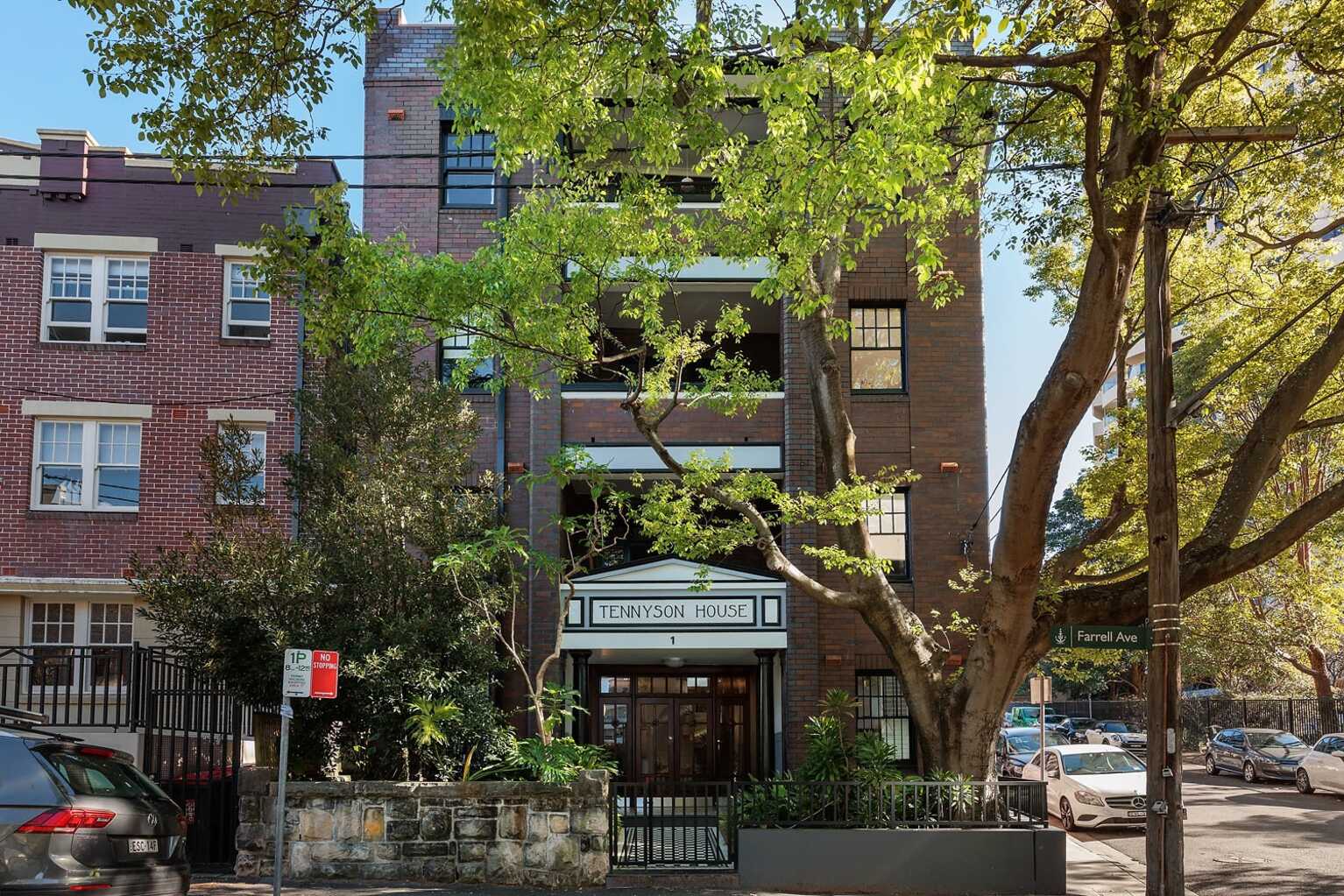5/1 Farrell Avenue Darlinghurst 5/1 Farrell Avenue Darlinghurst