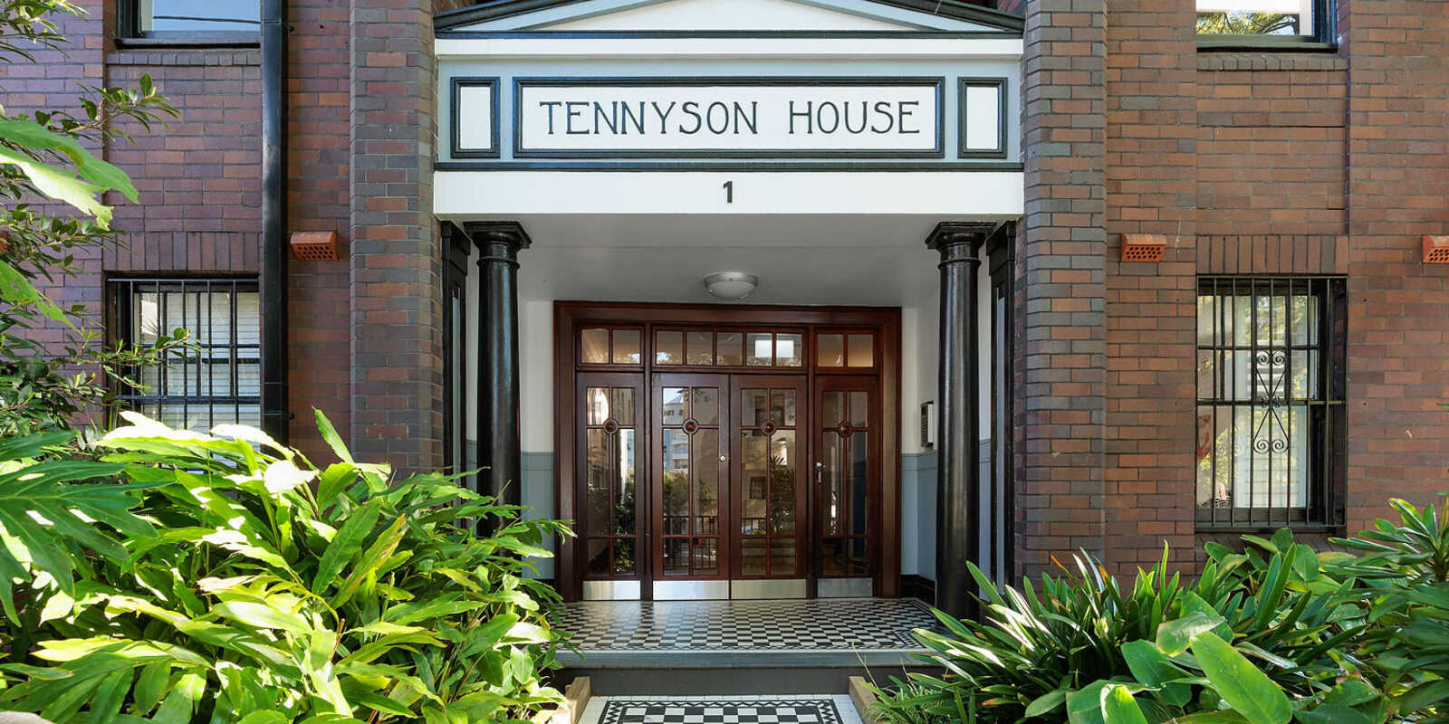 5/1 Farrell Avenue Darlinghurst 5/1 Farrell Avenue Darlinghurst