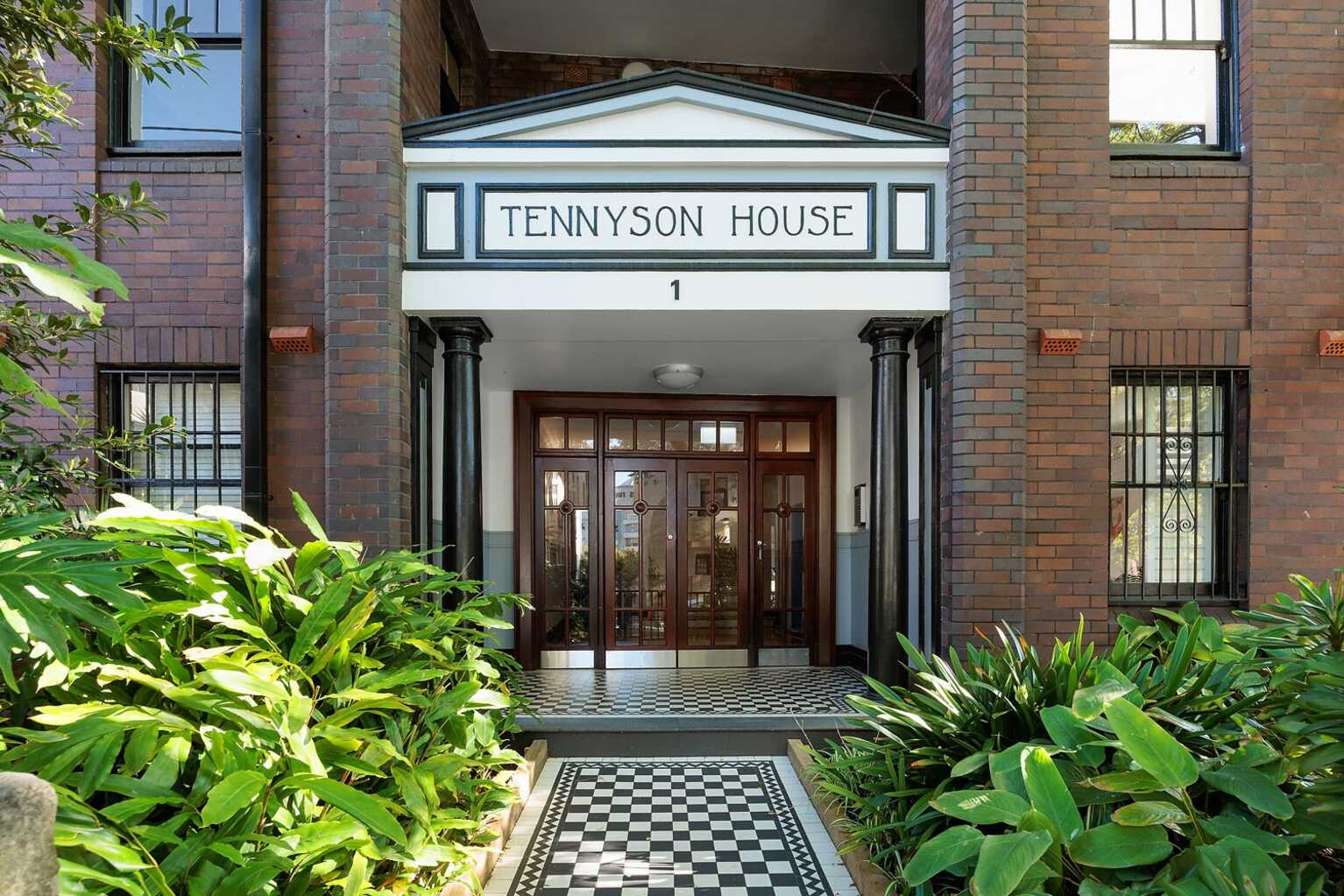 5/1 Farrell Avenue Darlinghurst 5/1 Farrell Avenue Darlinghurst