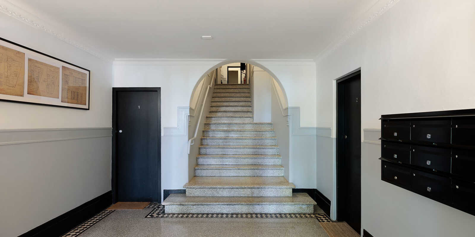 5/1 Farrell Avenue Darlinghurst 5/1 Farrell Avenue Darlinghurst