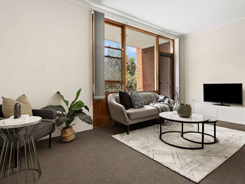 16/43 Watkin Street  Rockdale