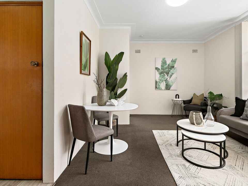 16/43 Watkin Street  Rockdale