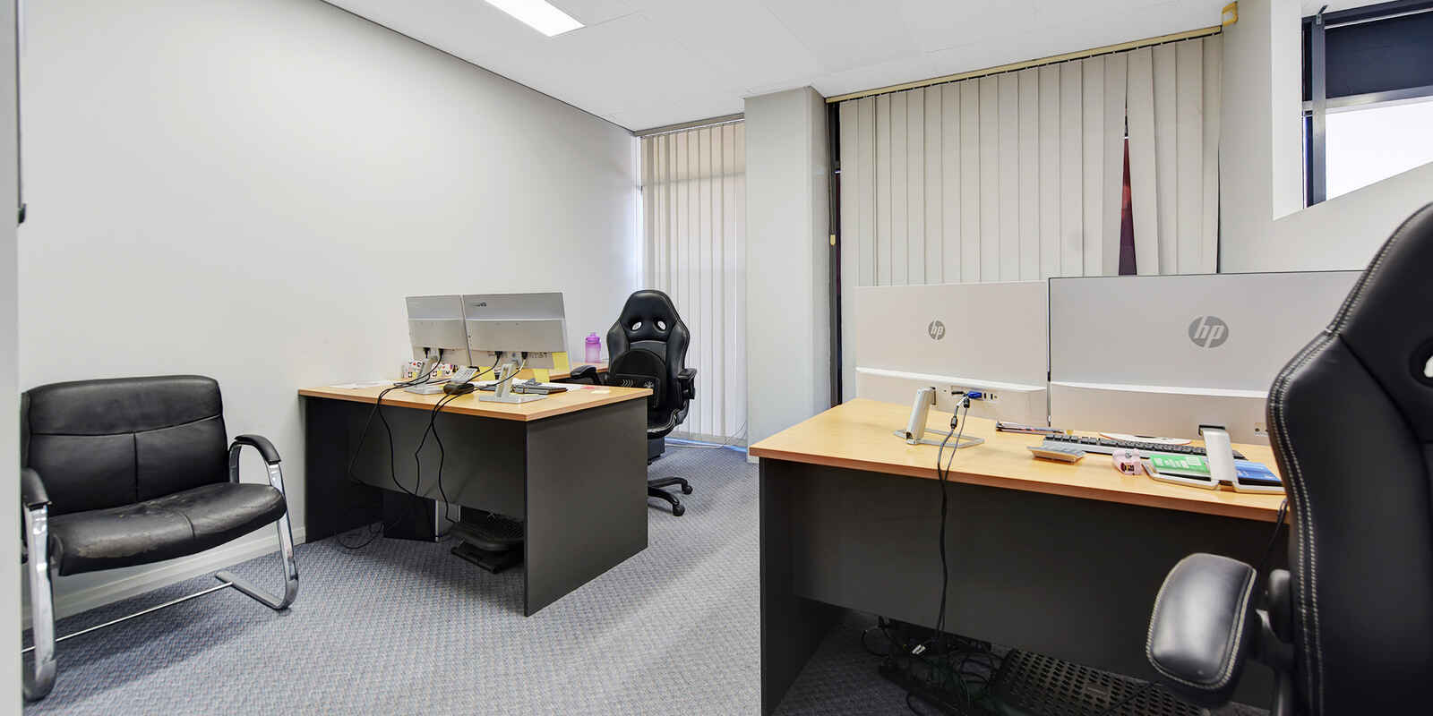 Parramatta Parramatta