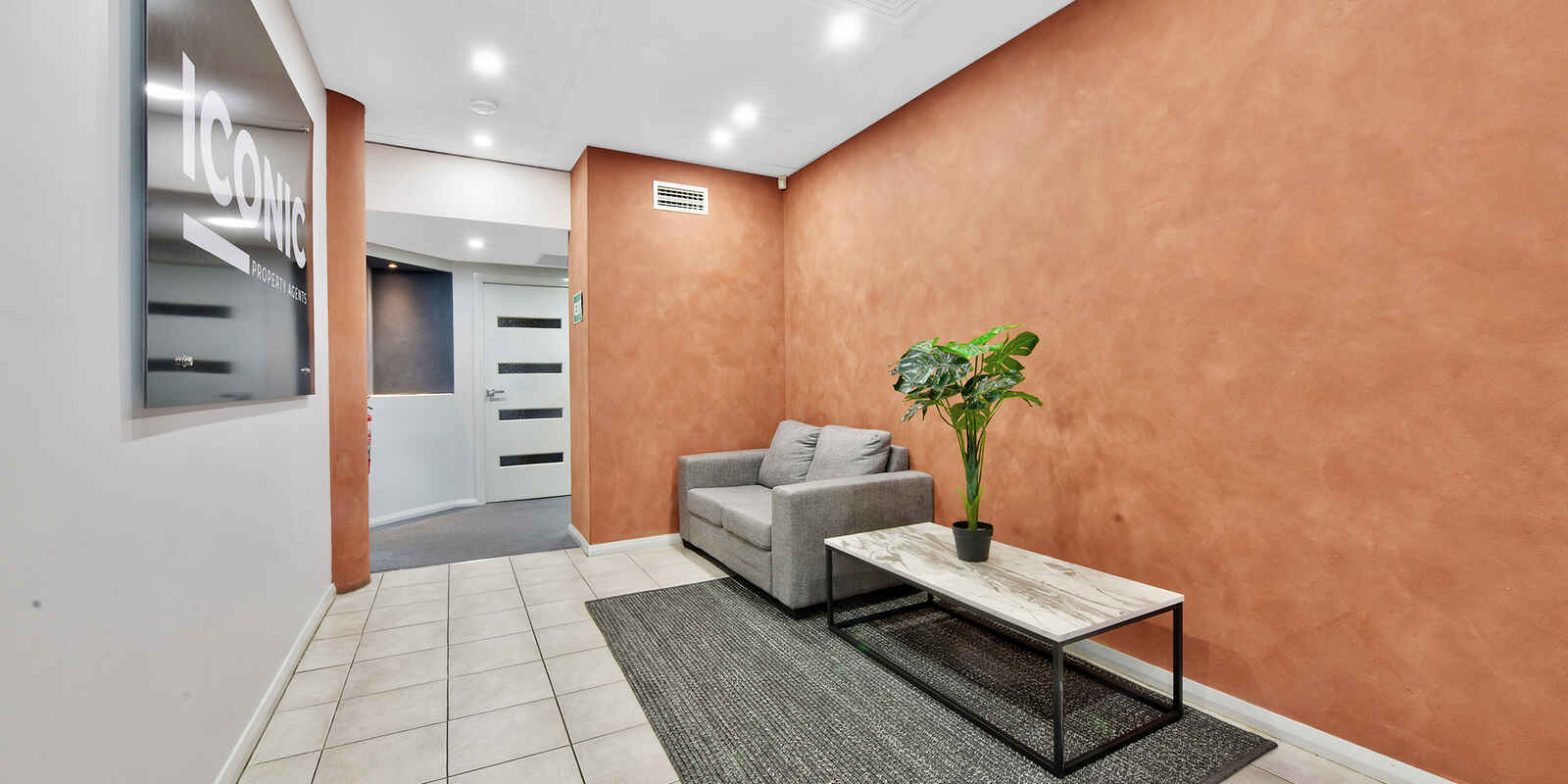 Parramatta Parramatta