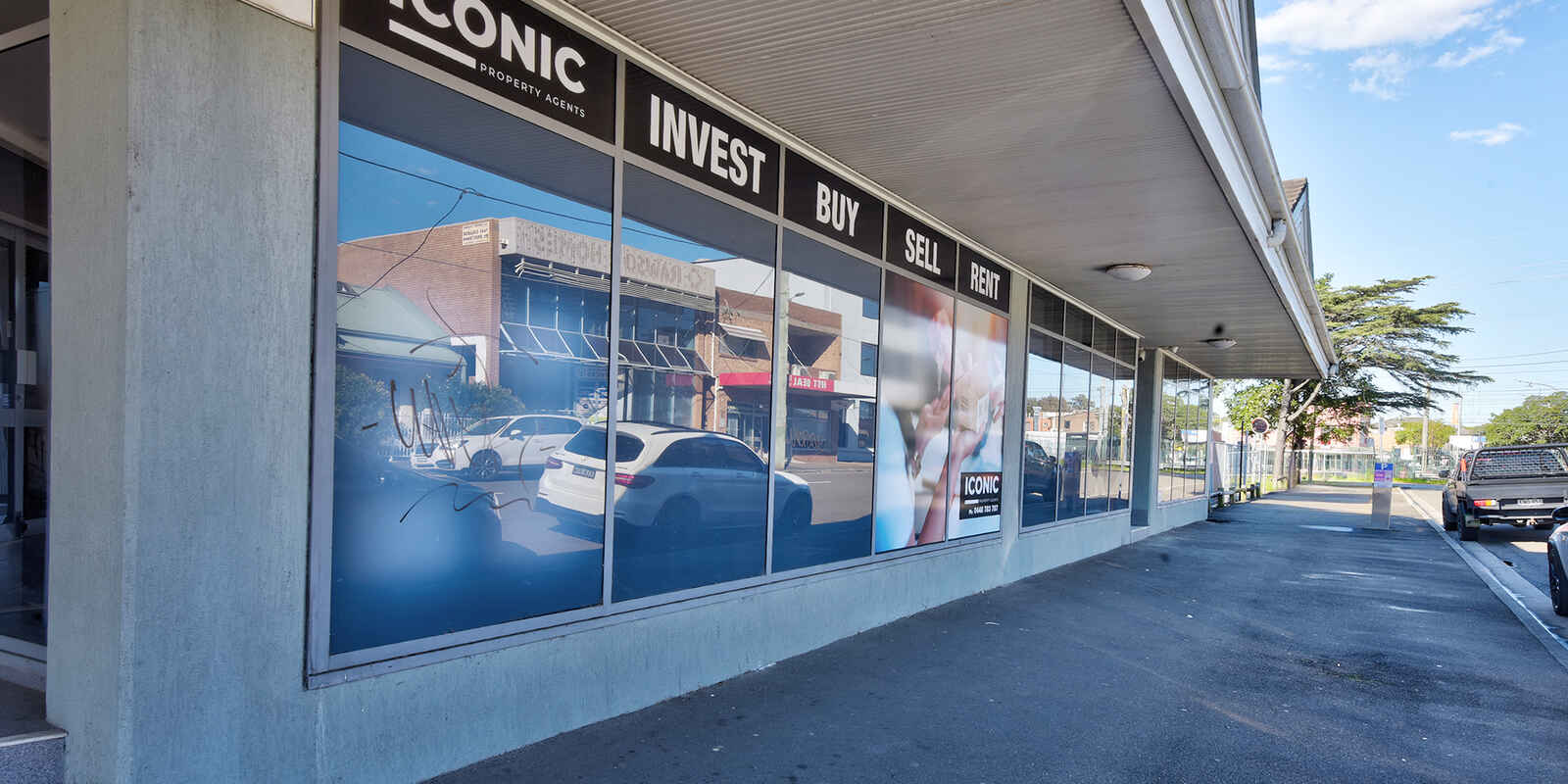 Parramatta Parramatta