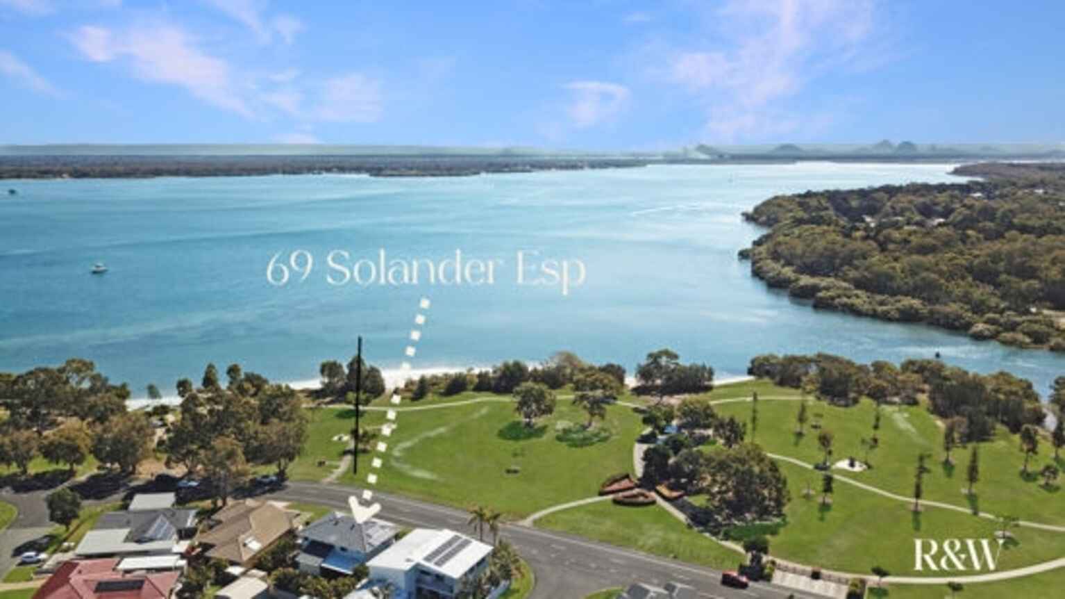 69 Solander Esplanade Banksia Beach 69 Solander Esplanade Banksia Beach