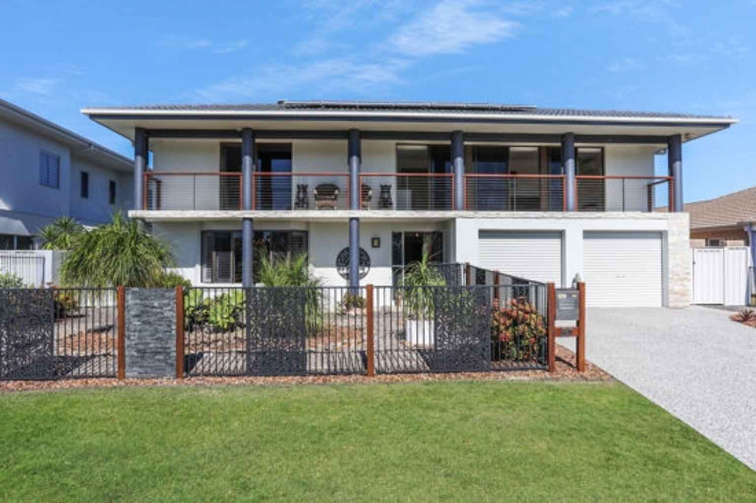 69 Solander Esplanade Banksia Beach 69 Solander Esplanade Banksia Beach