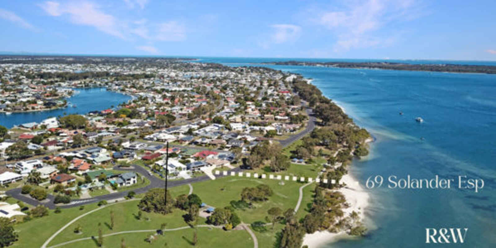 69 Solander Esplanade Banksia Beach