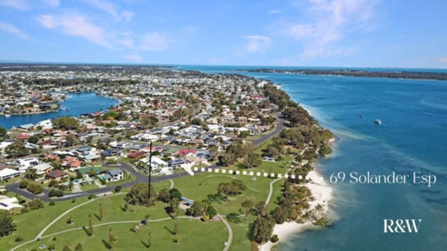 69 Solander Esplanade Banksia Beach 69 Solander Esplanade Banksia Beach