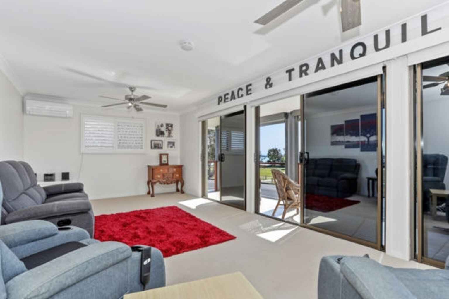 69 Solander Esplanade Banksia Beach 69 Solander Esplanade Banksia Beach