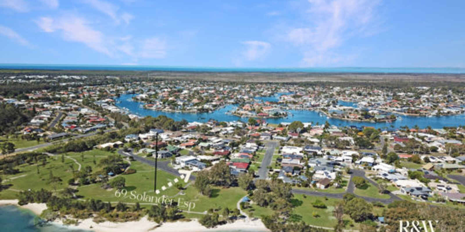 69 Solander Esplanade Banksia Beach