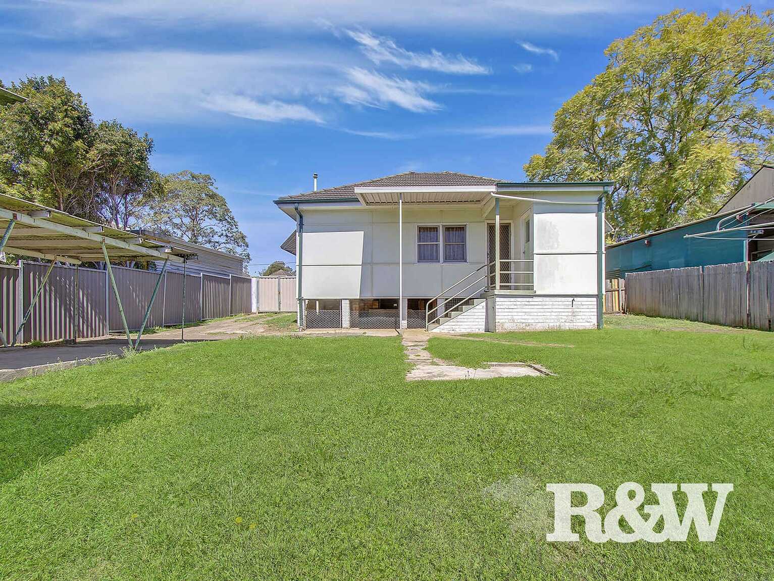 29 Cutler Avenue St Marys 29 Cutler Avenue St Marys