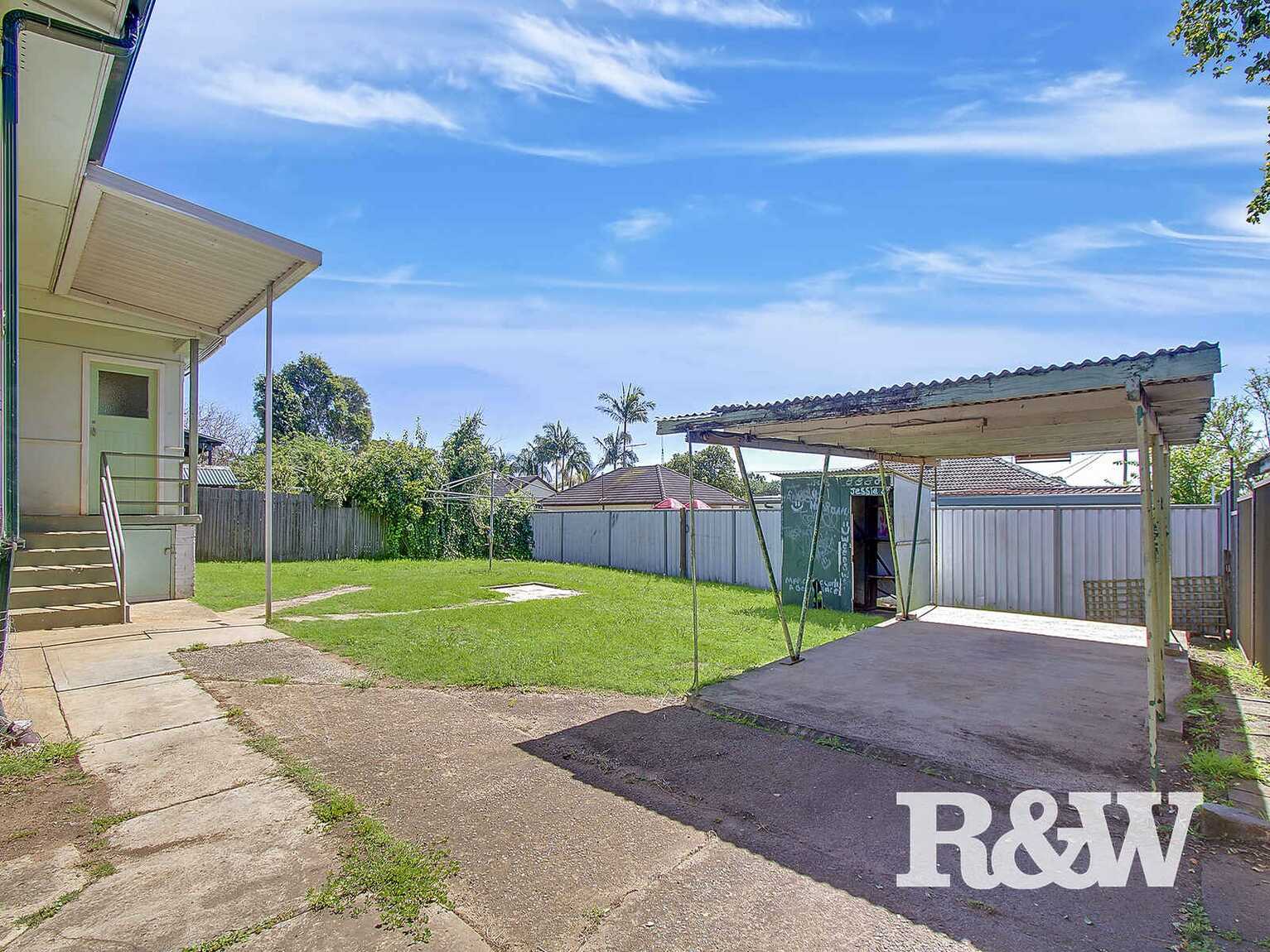 29 Cutler Avenue St Marys 29 Cutler Avenue St Marys