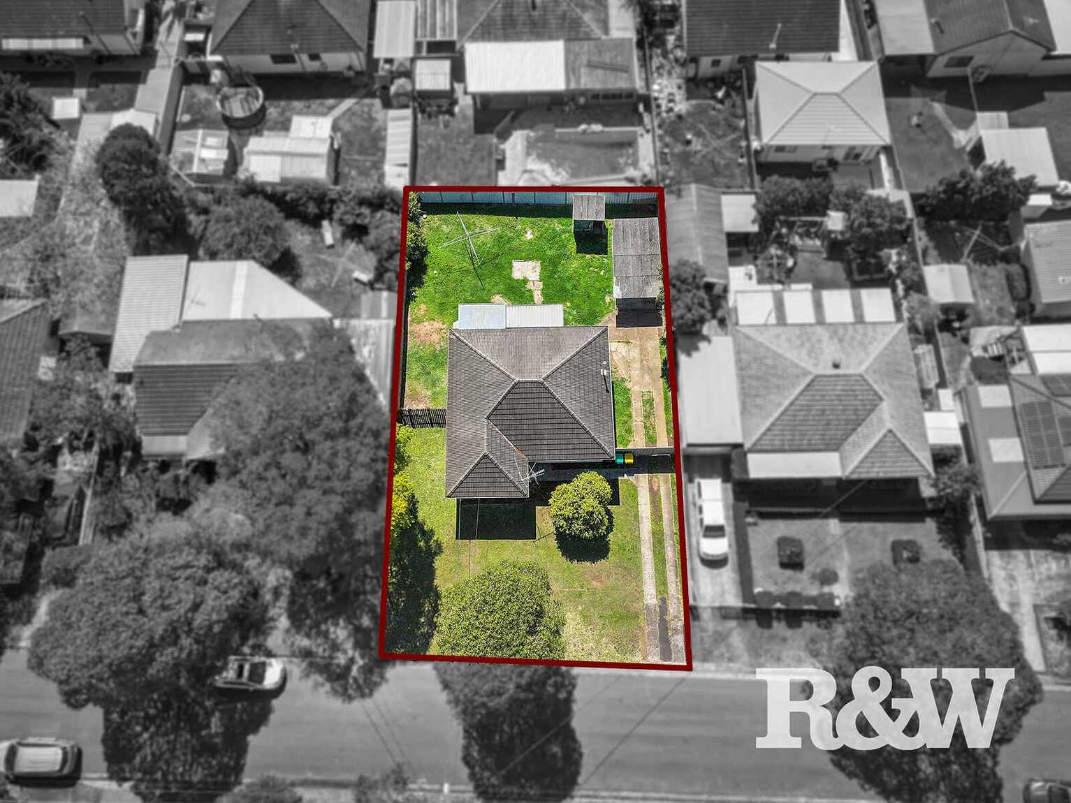 29 Cutler Avenue St Marys 29 Cutler Avenue St Marys