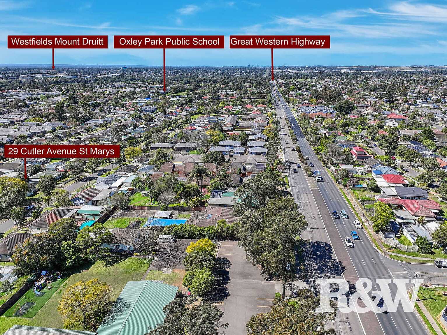29 Cutler Avenue St Marys 29 Cutler Avenue St Marys