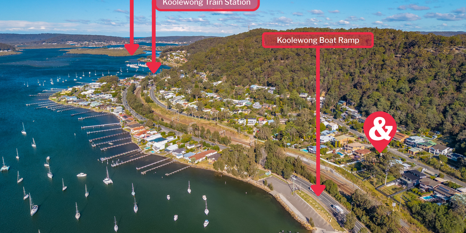 205 Glenrock Parade Koolewong 205 Glenrock Parade Koolewong