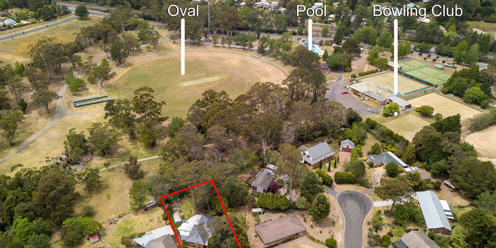 31 Bindar Crescent Bundanoon 31 Bindar Crescent Bundanoon