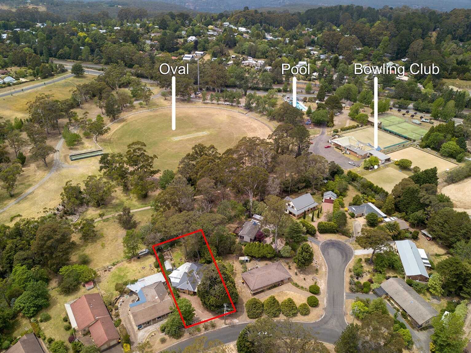 31 Bindar Crescent Bundanoon 31 Bindar Crescent Bundanoon