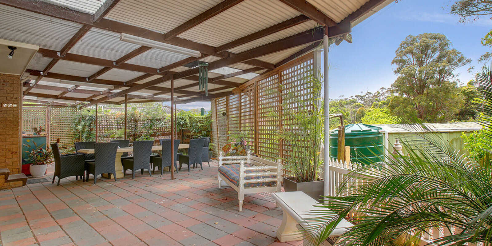 31 Bindar Crescent Bundanoon 31 Bindar Crescent Bundanoon
