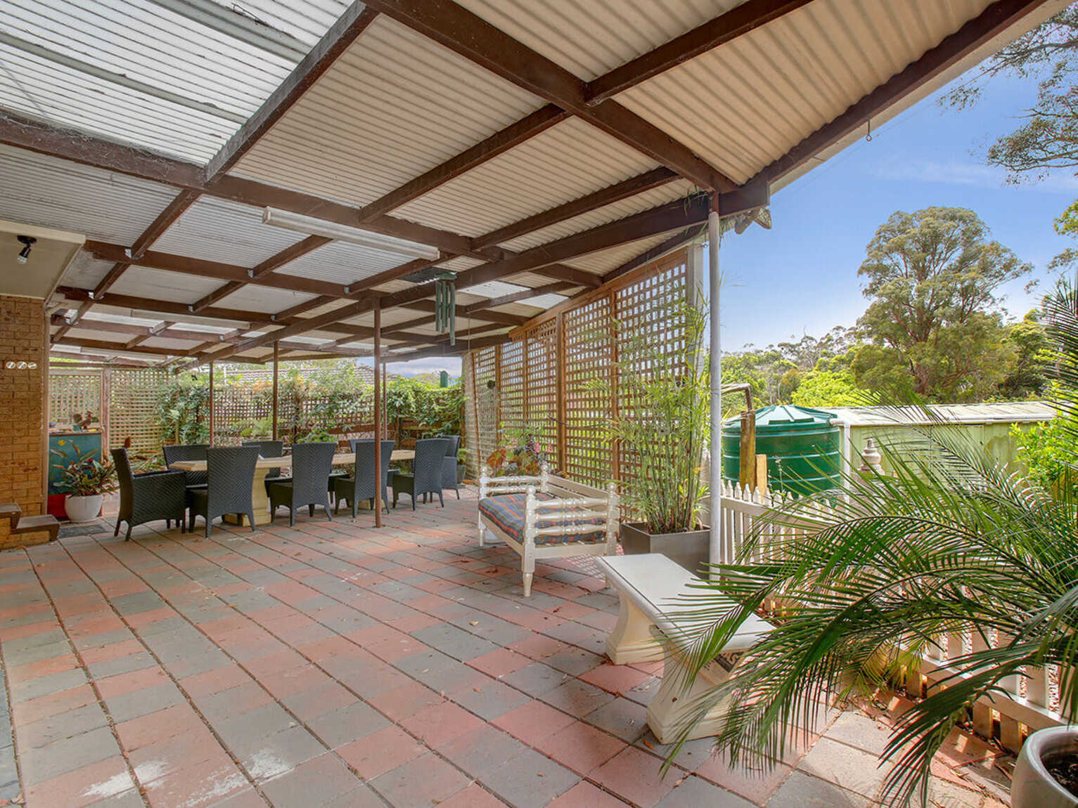 31 Bindar Crescent Bundanoon 31 Bindar Crescent Bundanoon