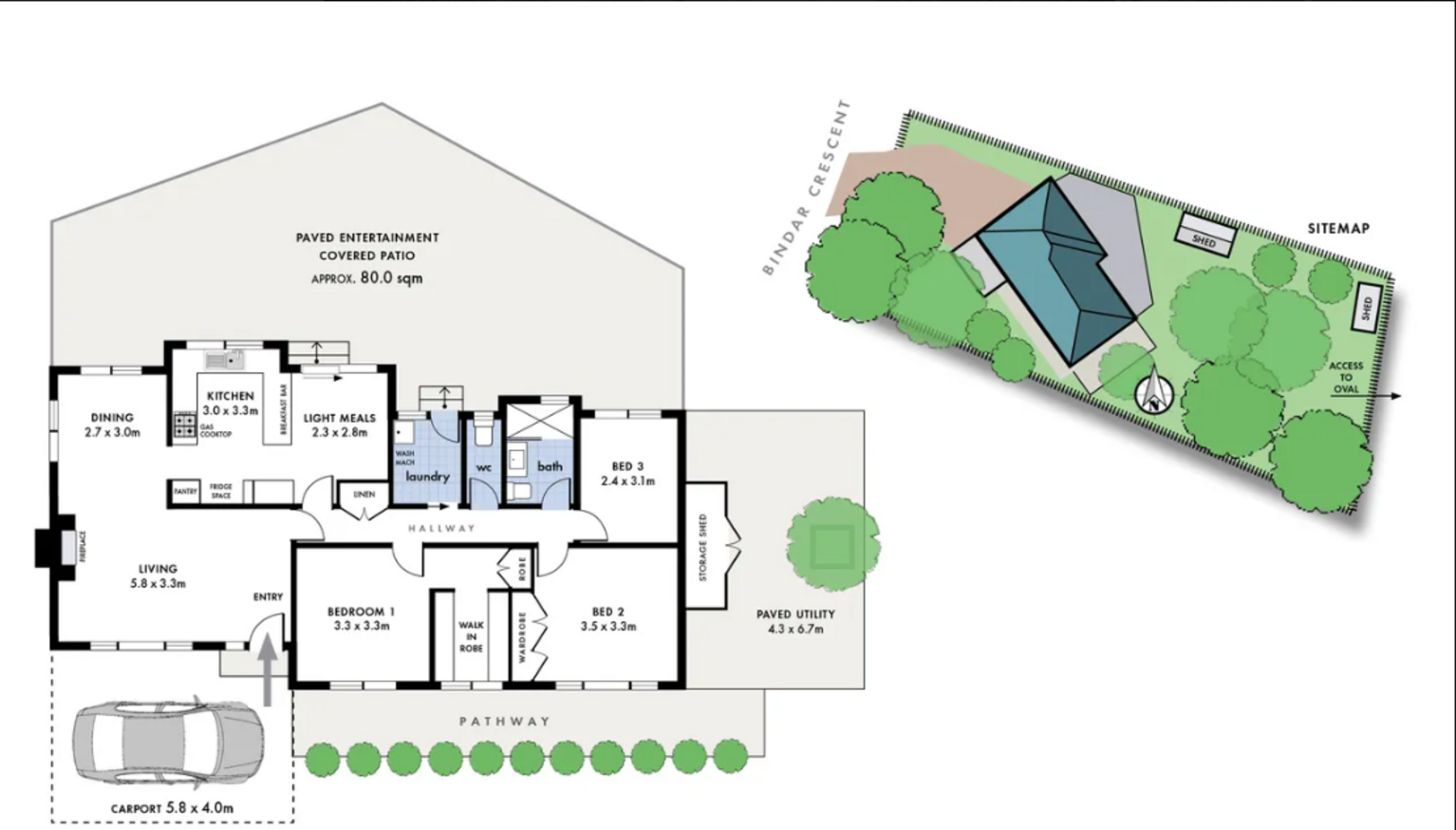 31 Bindar Crescent Bundanoon 31 Bindar Crescent Bundanoon