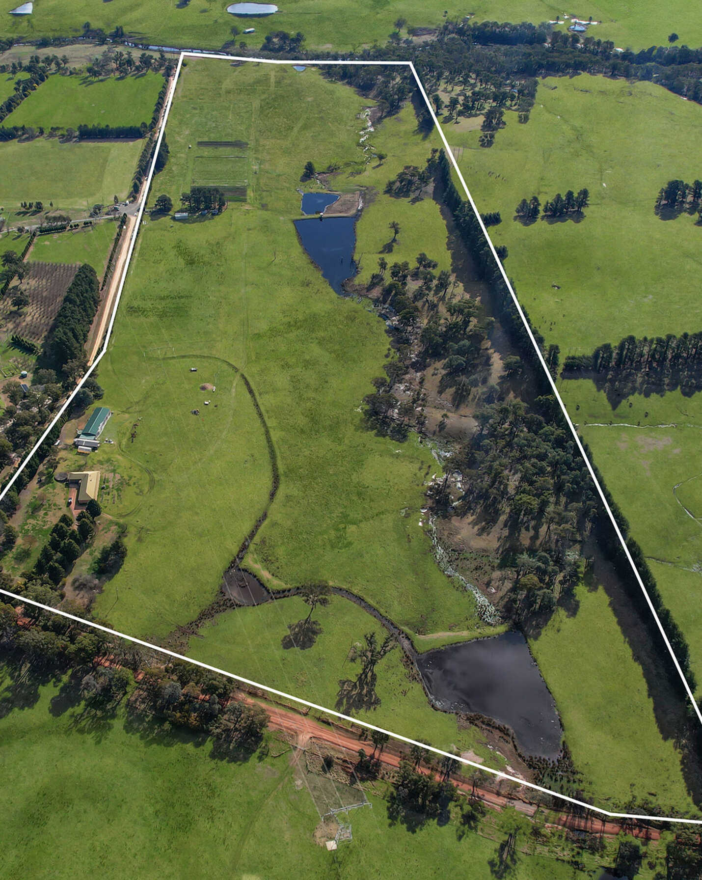 551 Inverary Road Paddys River, Paddys River - Image 1